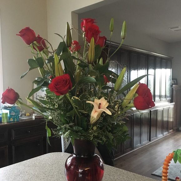 Meet your Posher, Marcia - Picture 1 of 1